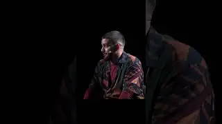 Шовхал Чурчаев про Ильяса Якубова