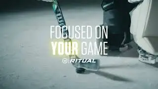 R/M3 Tech | Warrior Goalie