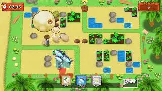Harvest Moon: Mad Dash | Debut Trailer