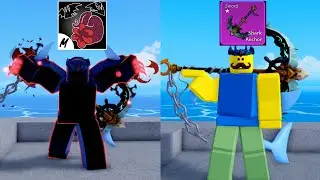 Unlocked Sanguine Art Fighting Style And Shark Anchor! Max level 2550 - Blox Fruits Roblox