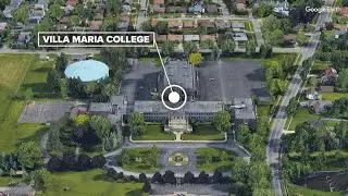 'They love us here': Villa Maria College sees record enrollment
