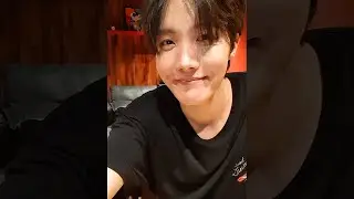 [ENG SUB] BTS J-HOPE LIVE VLIVE (2022.07.08) J-HOPE VLIVE 2022