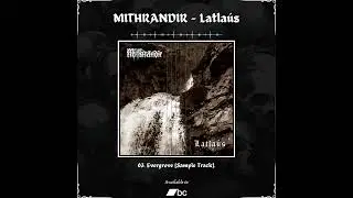 MITHRANDIR - Latla​ú​s | 2024 |