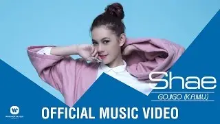 SHAE - Gojigo (K.A.M.U.) (Official Music Video)