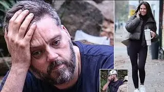 Iain Lee Accuses Rebekah Vardy of Bullying on 'I'm a Celebrity'