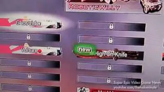 MW2 Rare Call sign Title - 