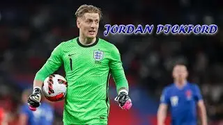 Jordan Pickford Chanchin || Biography