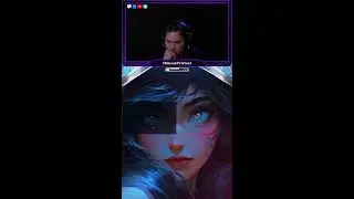 Качаем новый акк EUW League of Legends! #leagueoflegends #lNovaPrimel #nova #shorts #стрим #stream