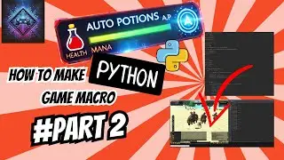 Building a Game-Breaking Bot with Python! Part 2
