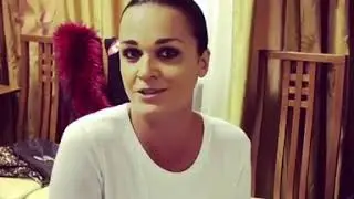 Певица Слава защитила Ольгу Бузову
