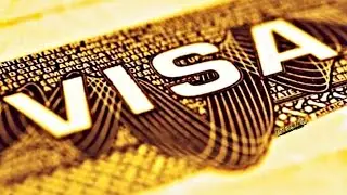 What Is A Golden Visa?