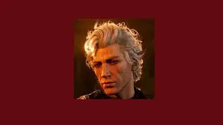 true russian Astarion playlist [Baldur Gate 3]