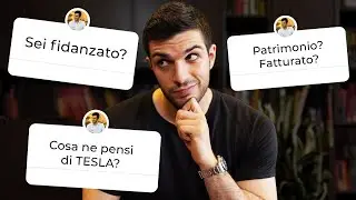 Mi pento di non essermi laureato? - Fatti Miei #1