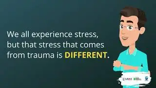 Stress Vs Trauma