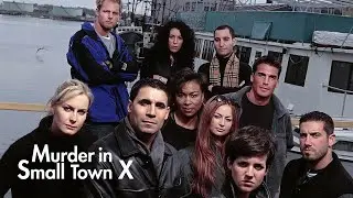 YMS remembers Murder in Small Town X