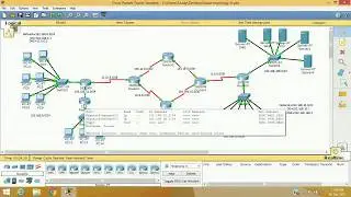 DHCP Relay Agent in Cisco Router