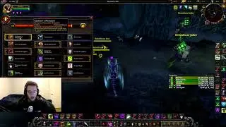 Maldiva - Demonology Warlock PvP Talents Guide - Wow Legion 7.3.5