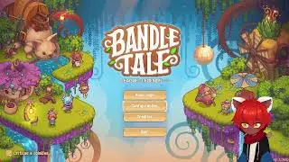 【Bandle Tale】Testando live no youtube 'w')b