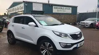 Kia Sportage3