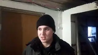 Нутрия начала грызть нутряшкам хвостики. Что делать!!!???