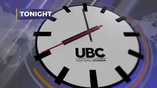 LIVE: UBC NEWS TONIGHT  @10PM WITH EDWARD RUKIDI KIIJANANGOMA  I SEPTEMBER 2, 2024