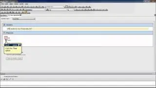 How to Enhance Content with True False Questions in UPK Developer - Oracle UPK Tutorials