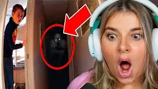 Videos Assustadores Para Não Assistir Sozinho