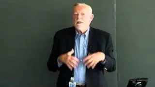 Chuck Geschke: The Adobe Story