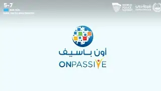 ONPASSIVE is the Media Partners of the World Police Summit 2024 Awards