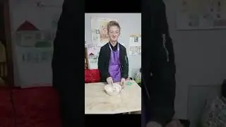 Масленица в Воскресной школе.
