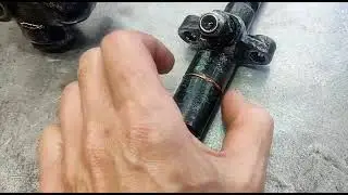 Ремонт ТНВД форсунок МТЗ 80 в Пензе