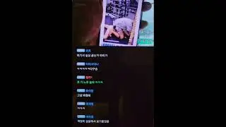 [팝콘티비] 박현우vs깡다구/ 현 1라운드 경기영상// 2라운드에서 박현우 허벅지 근육경련으로 기권패