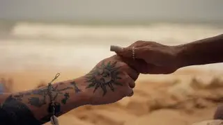 VANNDA - BABY MAMA (OFFICIAL TEASER)