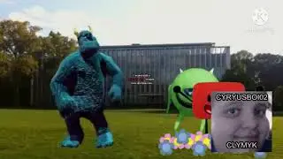 [REUPLOADEDish] (YTP TENNIS VS CYRYUSBOI02 ROUND 1) Snully Goes Crazy