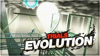 Trials Evolution 'TIMMY!' (With Zerkaa, KSI & Beh2inga)
