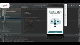 Flutter UI Tutorial | Beautiful Flutter Splash Screens - Day 4