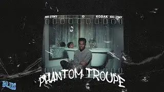 [FREE] BABY KEEM TYPE BEAT - PHANTOM TROUPE | 2021 Instrumental