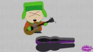 YTP - Hooked on Crappy South Park Phonics (Collab Entry) (13+)