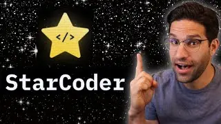 Generative AI for Code with StarCoder