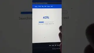 Scariest AI website!