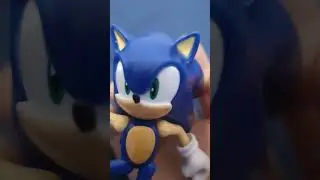 |sonic adventure|Español:la esmeralda de sonic: 2 parte (Diego Ariel el pro)