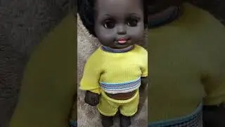 #куклы