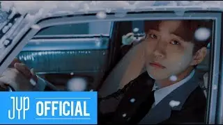 JUNHO(준호) Of 2PM 겨울잠(Winter Sleep) M/V