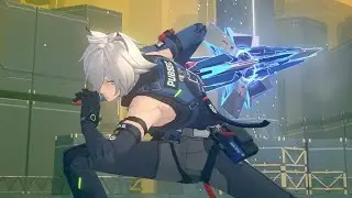 ZZZ animator Makes Almost All Seth of Combat Animation Look Like