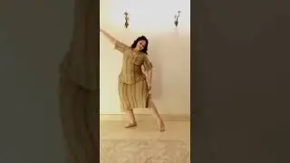 حبيبي يا عيني | مايا يزبك .. رقص:  Belly Dance