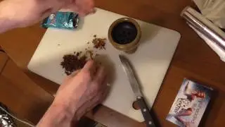 КАК ПРАВИЛЬНО ЗАБИТЬ КАЛЬЯН