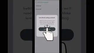 Snapchat Dark Mode is Finally FREE