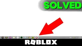 How To Fix Roblox White Screen Issue - Windows 11 / 10