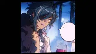 『Kaeya Alberich』Animation Edit ✦ C'est La Vie