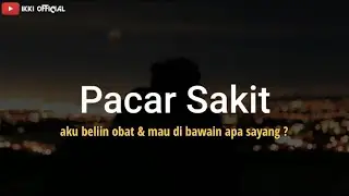 Pacar Sakit😣 || Percakapan Telepon Baper Bikin Jomblo Cengar Cengir🤣